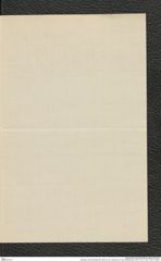 Nachlass Franz Steindachner, Brief von Ch. Girtanner an Franz Steindachner (19.07.1911), Inv.Nr. 163.01, Seite 4